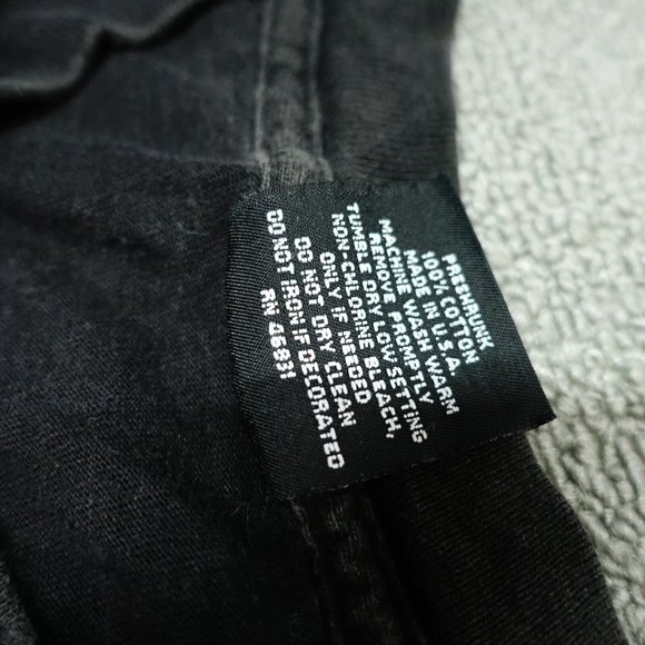 VTG Signal Sports 90s MARVEL Comics X-MEN T-Shirt Short Sleeve XL TEE 1994 RARE - Picture 5 of 7